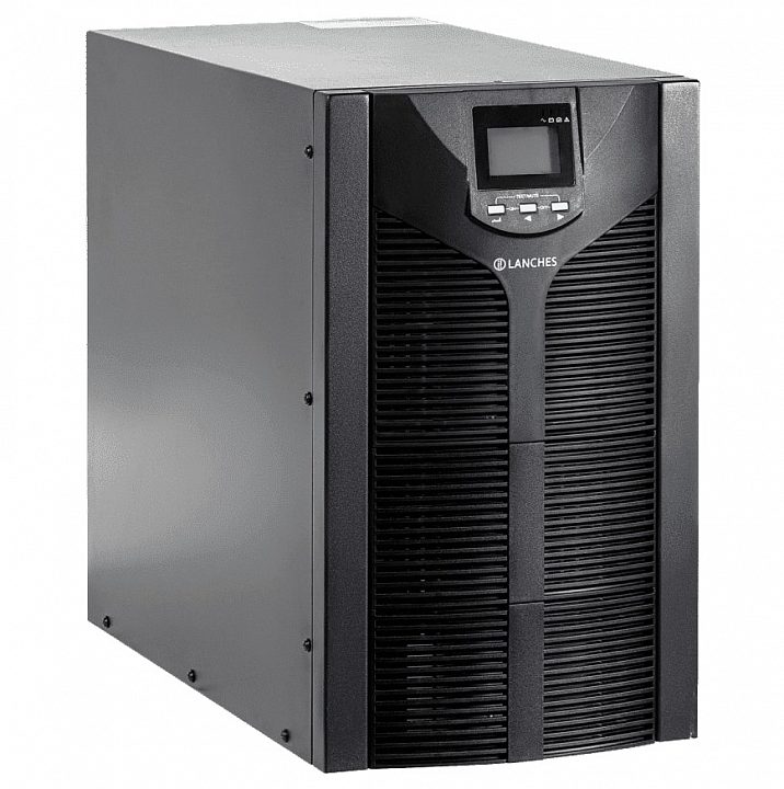 Источник бесперебойного питания Lanches L900II-H 3/1 6kVA
