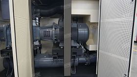 Винтовой вакуумный компрессор GMP GV-45OF VSD — фото 6