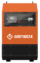 Дизельный генератор GENBOX KBT11T-S — фото 3