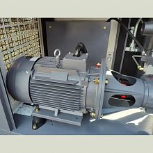 Винтовой компрессор GMP GM 55-8 VSD GE/HB — фото 7
