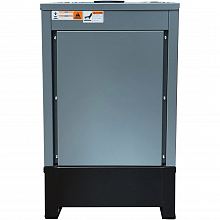 Дизельный генератор Mitsui Power ZM 17 KDE-3 — фото 3