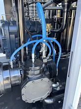  Винтовой компрессор GMP GM 315-30VSD TW — фото 16