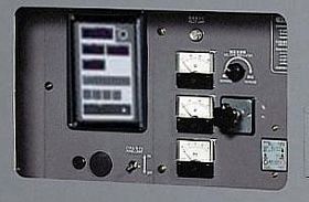 Дизельный генератор Denyo DCA-30ESX — фото 2
