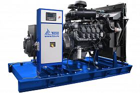 Дизельный генератор ТСС АД-400С-Т400-1РМ6 — фото 1