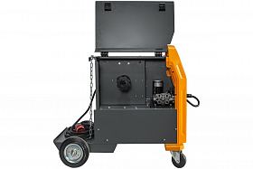 Полуавтомат HUGONG EMIG 350C III (без горелки) — фото 5