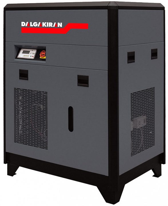Осушитель воздуха DALGAKIRAN DRC 495