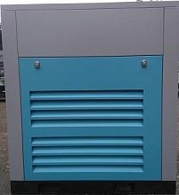 Винтовой компрессор Spitzenreiter S-EKO 40 10 — фото 6
