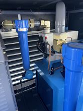 Винтовой компрессор GMP GM22-7D BOX — фото 30