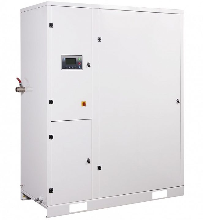 Спиральный компрессор Remeza КС10-10В4