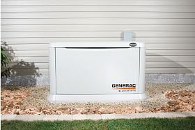 Газовый генератор Generac 6269 — фото 2