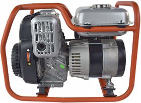 Бензиновый генератор EVOline PB 1800 — фото 6