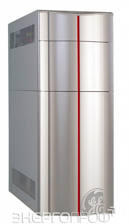 Источник бесперебойного питания General Electric LP 8-31 with 14Ah battery in cabinet