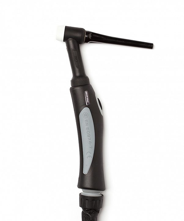 Сварочная горелка GROVERS SUREGRIP 26, 8м