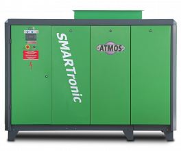 Винтовой компрессор Atmos ST 110 10 — фото 2