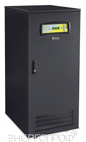 Источник бесперебойного питания Vision PRP120-0