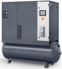 Винтовой компрессор Atlas Copco G7 8FF CE YD TM (200l) — фото 1