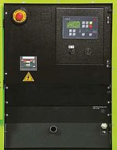 Дизельный генератор Pramac GSW 110 P в кожухе — фото 4