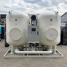 Адсорбционный осушитель GMP ADF-125-16 (-70) — фото 1