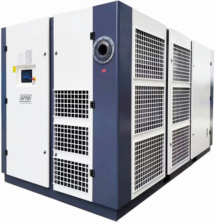 Винтовой компрессор GMP GM160-5