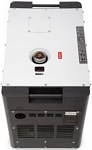 Дизельный генератор Daewoo DDAE 8000SE — фото 3