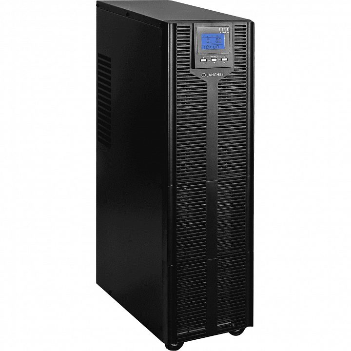 ИБП с двойным преобразованием LANCHES  L900Pro-S 10000VA