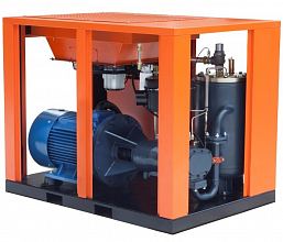 Винтовой компрессор ЗИФ СВЭ-23/1,0 ШМ — фото 6