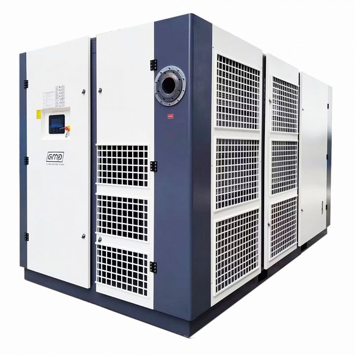 Винтовой компрессор GMP GM 185-7 VSD GE/HB