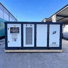 Винтовой компрессор GMP GM132-10D SC BOX — фото 4