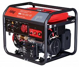 Сварочный генератор Fubag WS 230 DDC — фото 2