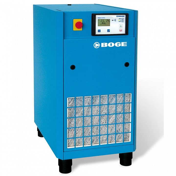 Винтовой компрессор Boge C 5 10