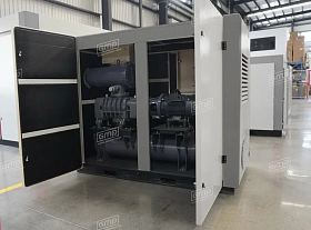 Винтовой вакуумный компрессор GMP GV-30OF VSD — фото 3