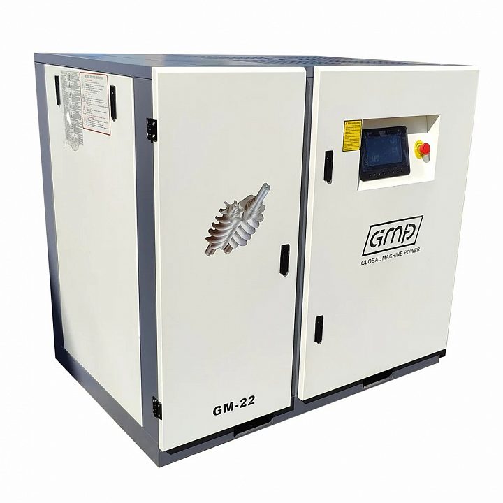 Винтовой компрессор GMP GM 22-10 GE/HB (IP23)