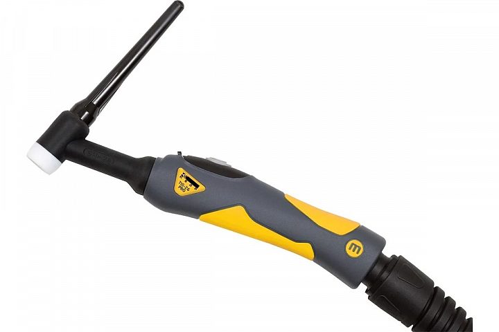 Горелка аргоновая КЕДР TIG-26 PRO