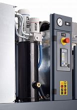 Винтовой компрессор Atlas Copco GX 4EP 10FF TM(200) — фото 4