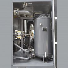 Винтовой компрессор GMP GM 280-12D — фото 5