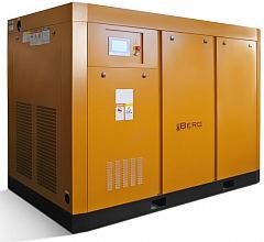 Винтовой компрессор Berg ВК-160-Е 7 — фото 1