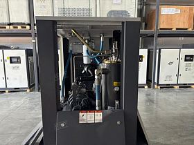 Винтовой компрессор GMP GM 30R-16-600D IP23 (для лазера) — фото 11