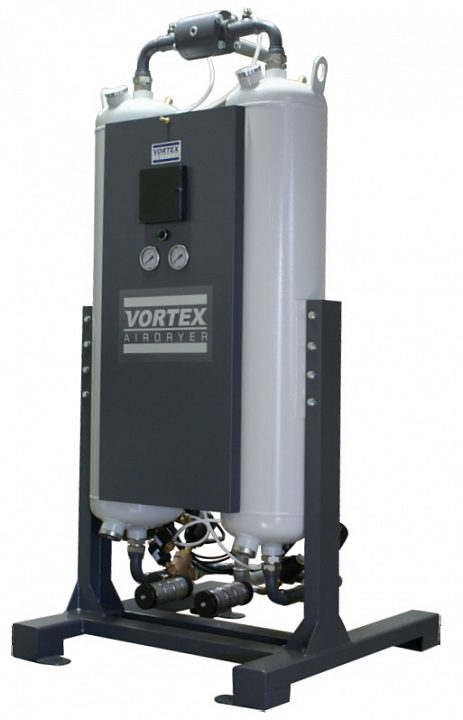 Адсорбционный осушитель Vortex ADP 1500