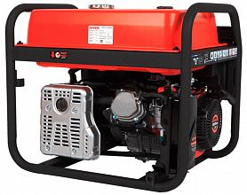 Бензиновый генератор A-iPower A8000EAX — фото 7