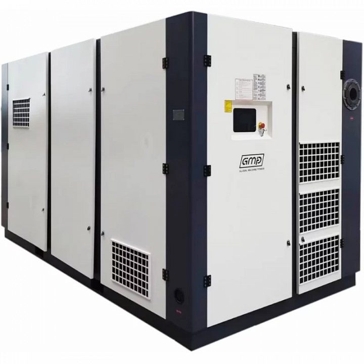 Винтовой компрессор GMP GM 110-12 GE/HB (IP23)