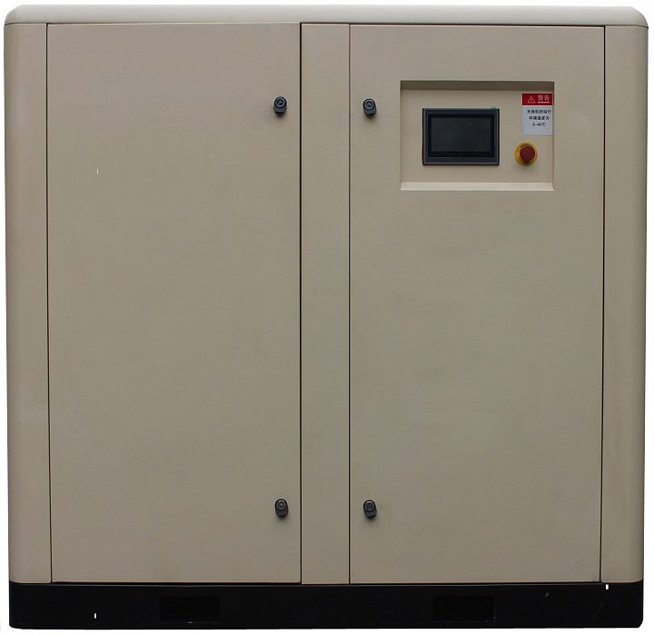 Винтовой компрессор Pioneerair LW-30-OFA 7