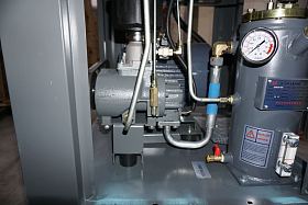 Винтовой компрессор Xeleron Z50FA 7 — фото 13