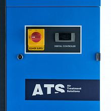 Осушитель воздуха ATS DSI 740 — фото 3