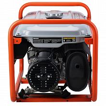Бензиновый генератор EVOline PB 3300 — фото 9