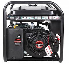 Бензиновый генератор A-iPower LITE AP5500E — фото 4