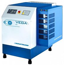 Винтовой компрессор Kraftmann VEGA 30 PLUS (13 бар) — фото 1