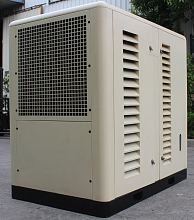 Винтовой компрессор Pioneerair LW-200-OFW 8 — фото 5
