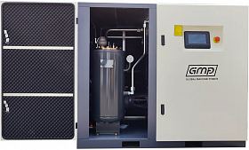 Винтовой компрессор GMP GM 30-12 (IP23) — фото 17