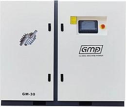 Винтовой компрессор GMP GM 30-10 (IP23) — фото 3