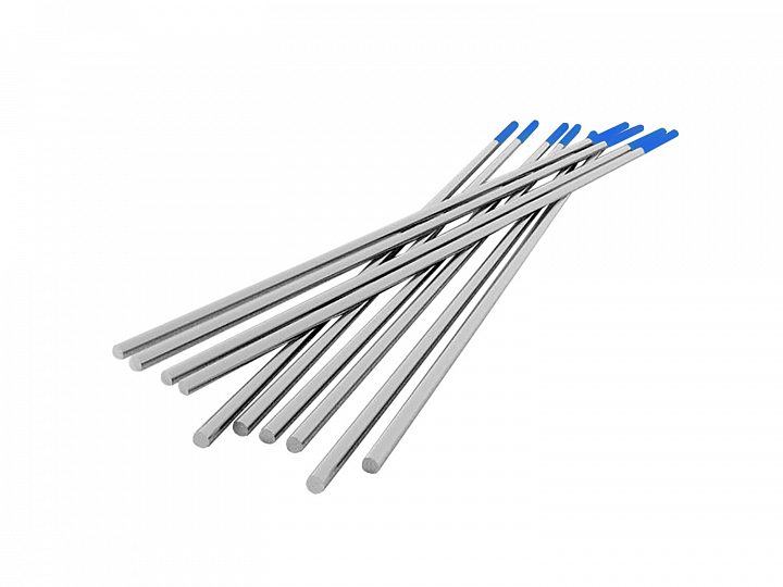 Электроды вольфрамовые GROVERS WL-20 1,6/175